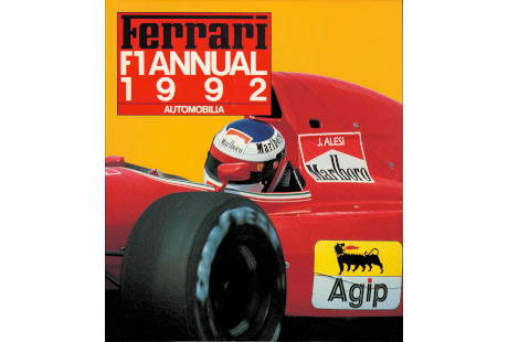 FORMULA1 80-89