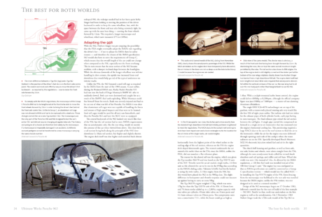 ULTIMATE　WORKS　PORSCHE　962-1