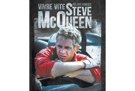 STEVE MCQUEEN8