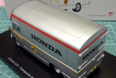 1/43 Audi Sport quattro S1 E2