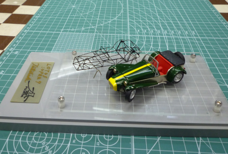 フジヤ工房作品