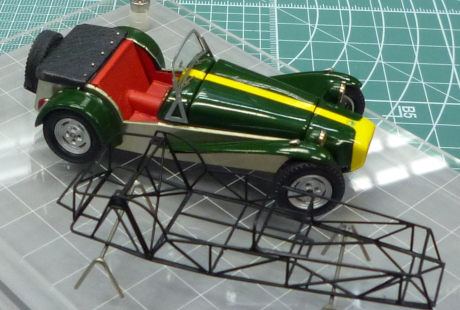 フジヤ工房作品