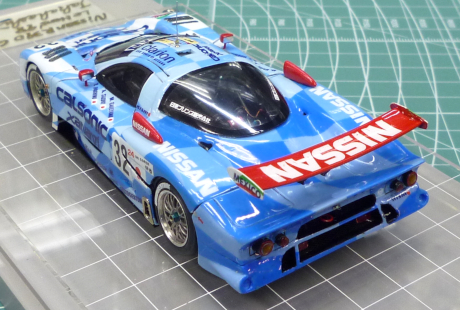 フジヤ工房作品