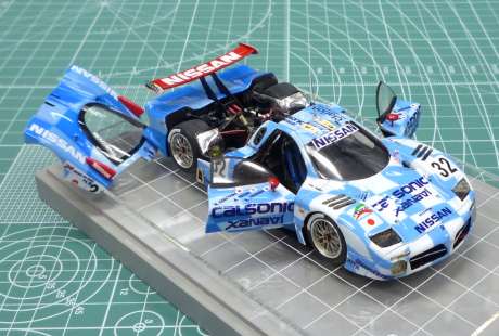 フジヤ工房作品