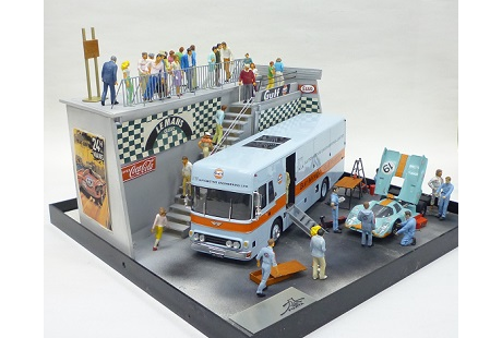 フジヤ工房作品