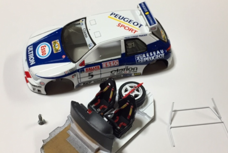 フジヤ工房作品