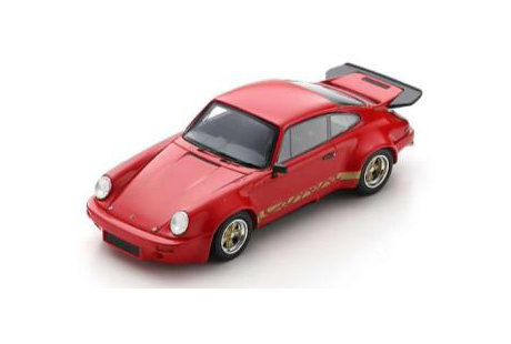 1/43 Porsche 911 RS 3.0