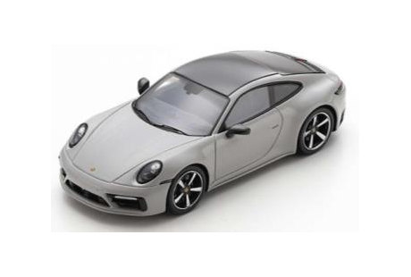 1/43 Porsche 992 Carrera 4S