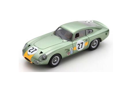 1/43 Aston Martin DP214