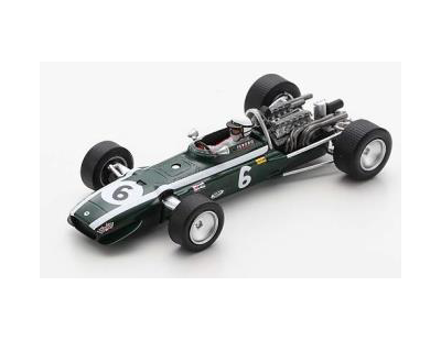 1/43 Cooper T86B