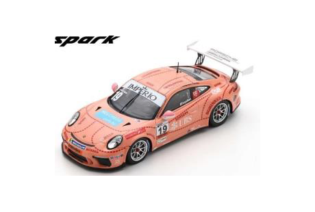 1/43 Porsche 911 GT3