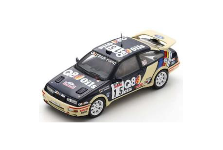 1/43 Ford Sierra RS Cosworth