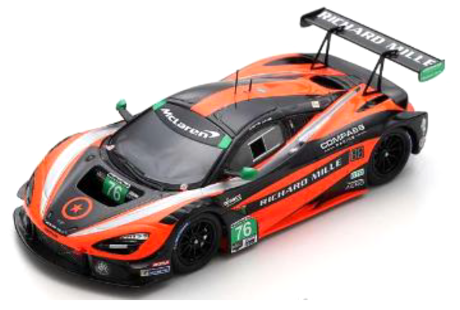 1/43 McLaren 720S GT3