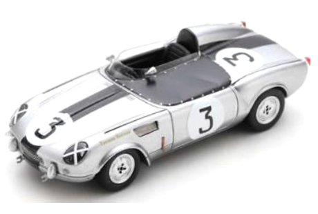 1/43 Triumph Spitfire