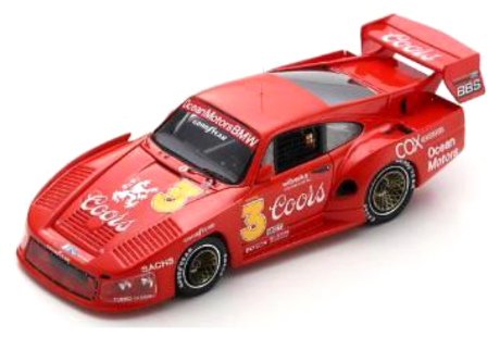 1/43 Porsche 935