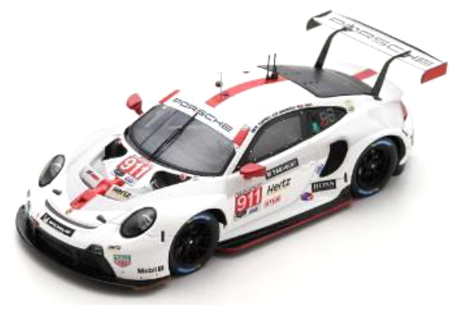 1/43 Porsche 911 RSR