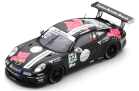 1/43 Porsche 911 RSR