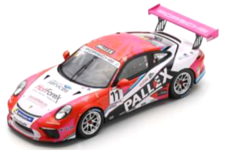 1/43 Porsche 911 RSR