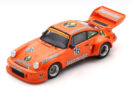 1/43 Porsche 911 RSR